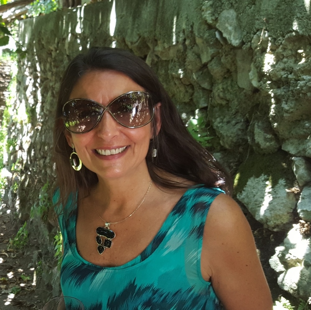 Meet your Posher, Lillian